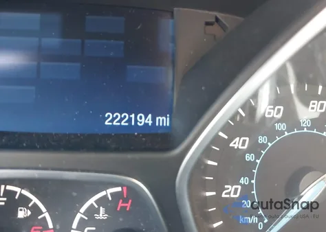 2015 Ford Escape Se from USA, damaged, VIN 1FMCU0GXXFUB33785